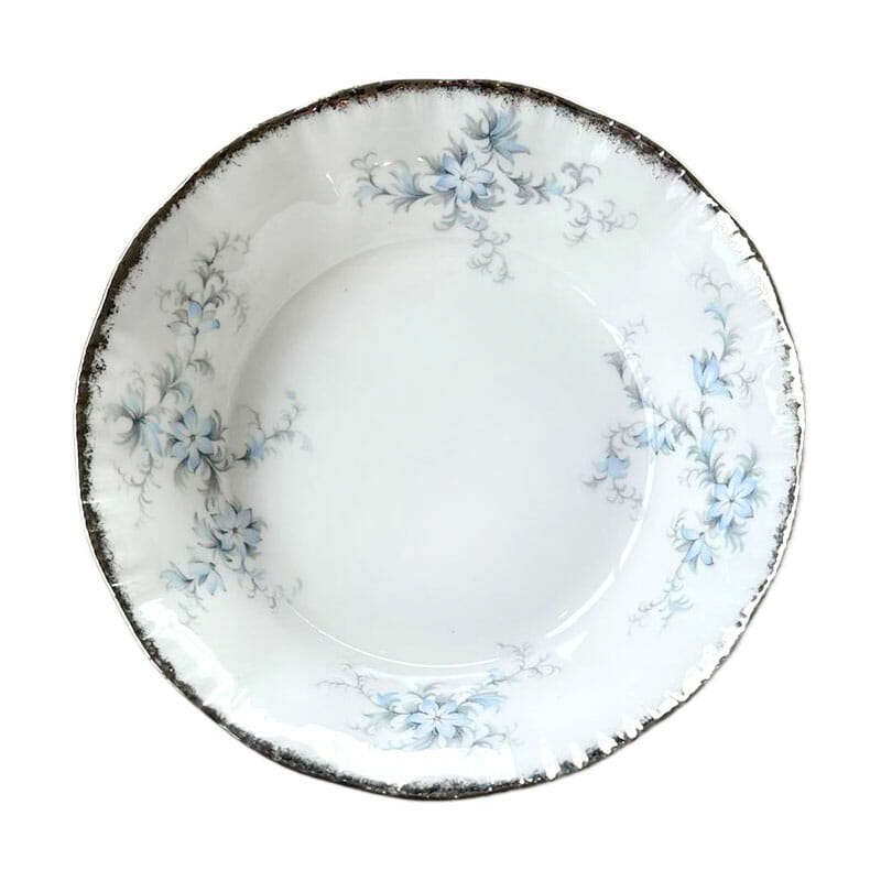 Royal Albert Brides Choice Dessert Bowl