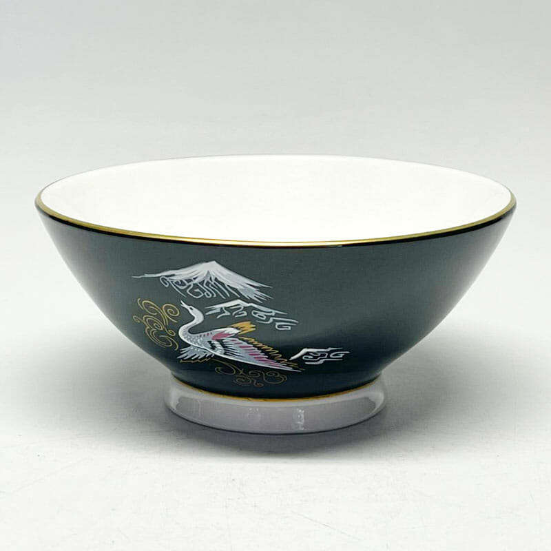 Royal Albert Oriental Black Tea Sugar Bowl