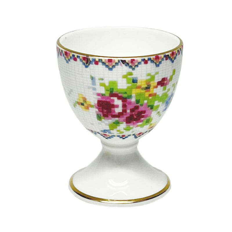 Royal Albert Petit Point Egg Cup