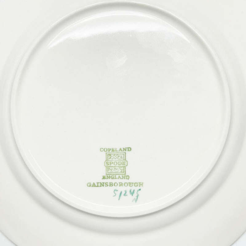 Copeland Spode Gainsborough Side Plate