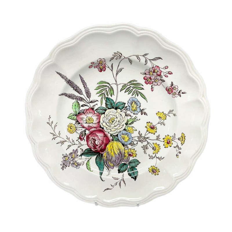 Copeland Spode Gainsborough Side Plate