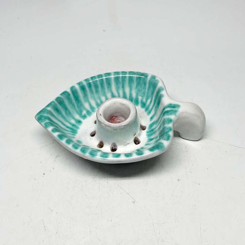Kalahari South African Pottery Candle Holder