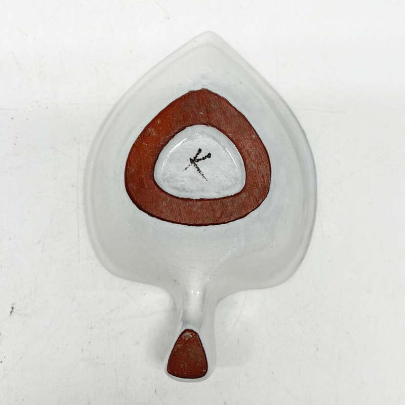 Kalahari South African Pottery Candle Holder