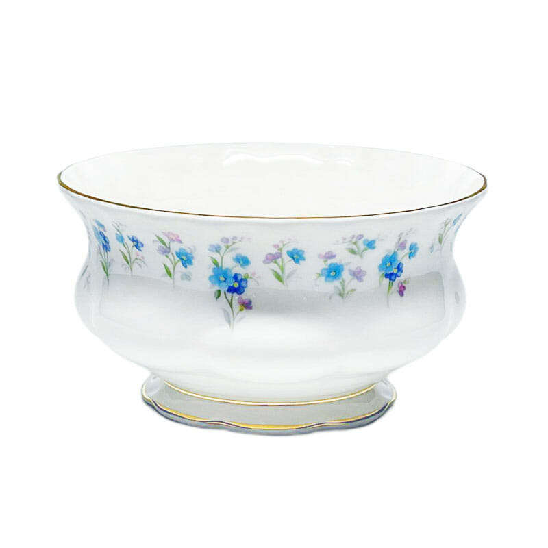 Royal Albert Memory Lane Tea Sugar Bowl