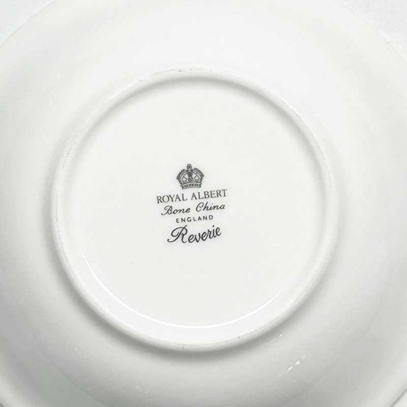 Royal Albert Reverie Dessert Bowl