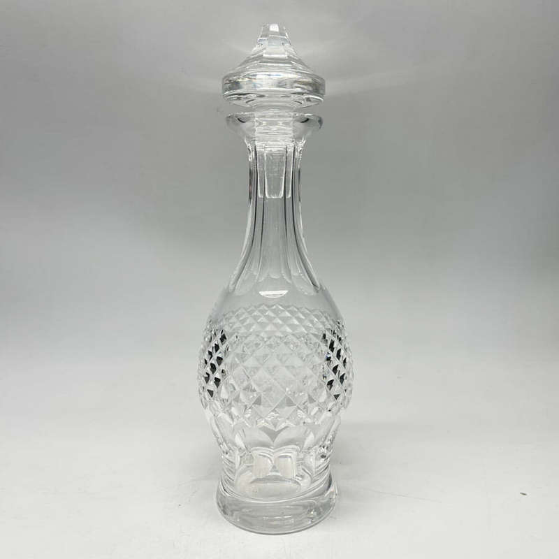 Waterford Spirit Decanter Colleen
