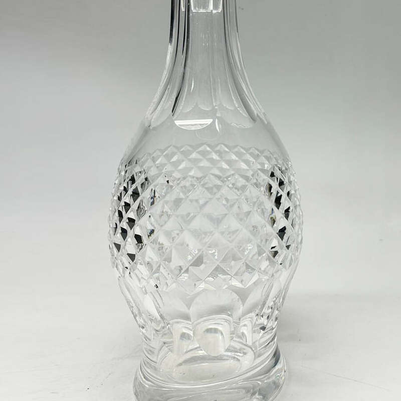 Waterford Spirit Decanter Colleen