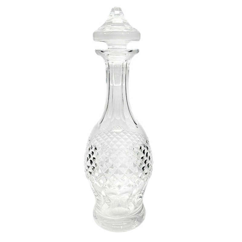 Waterford Spirit Decanter Colleen