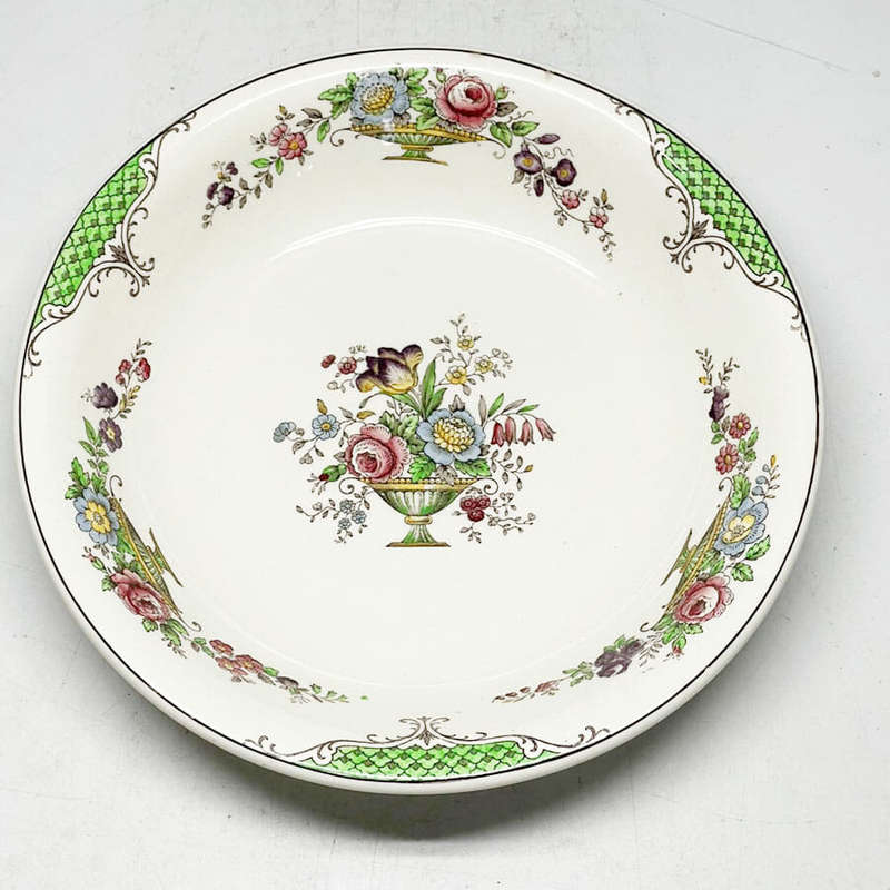 Copeland Spode Ellesmere Cereal Bowl