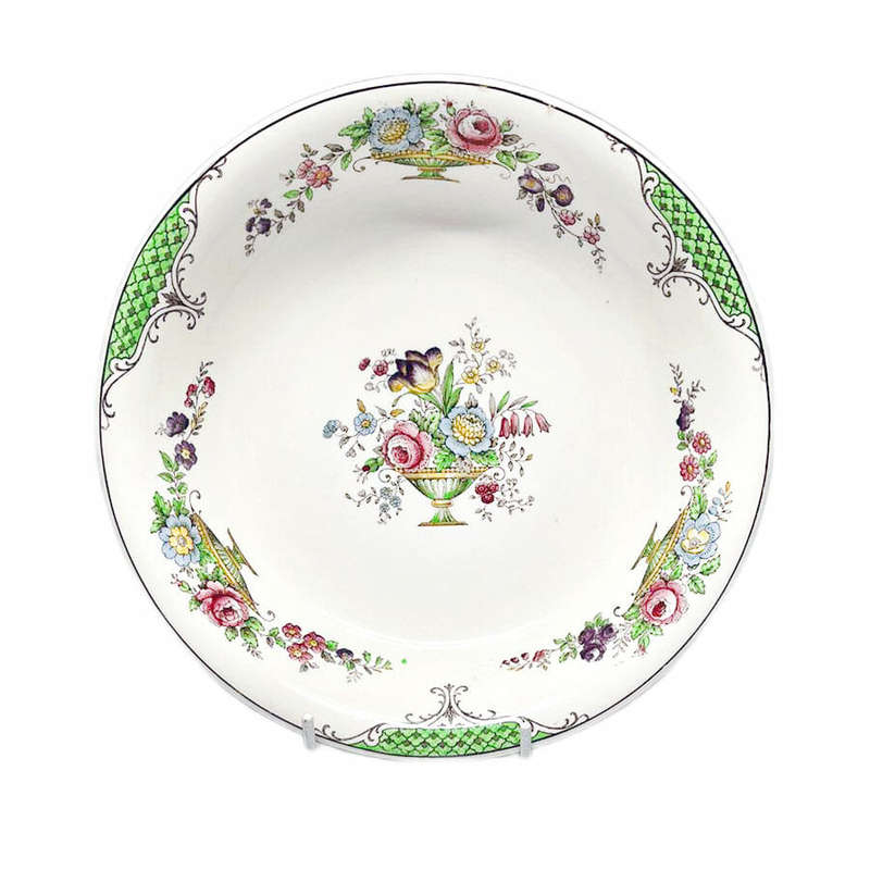 Copeland Spode Ellesmere Cereal Bowl
