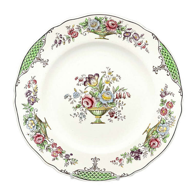 Copeland Spode Ellesmere Entree Plate