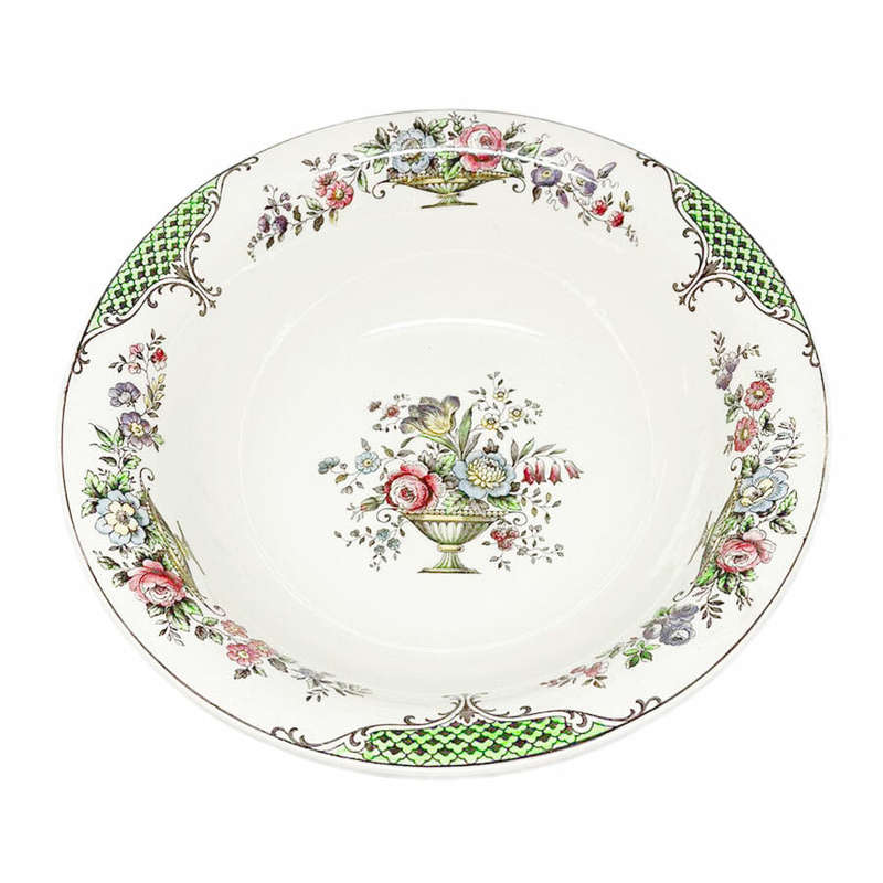 Copeland Spode Ellesmere Salad Bowl