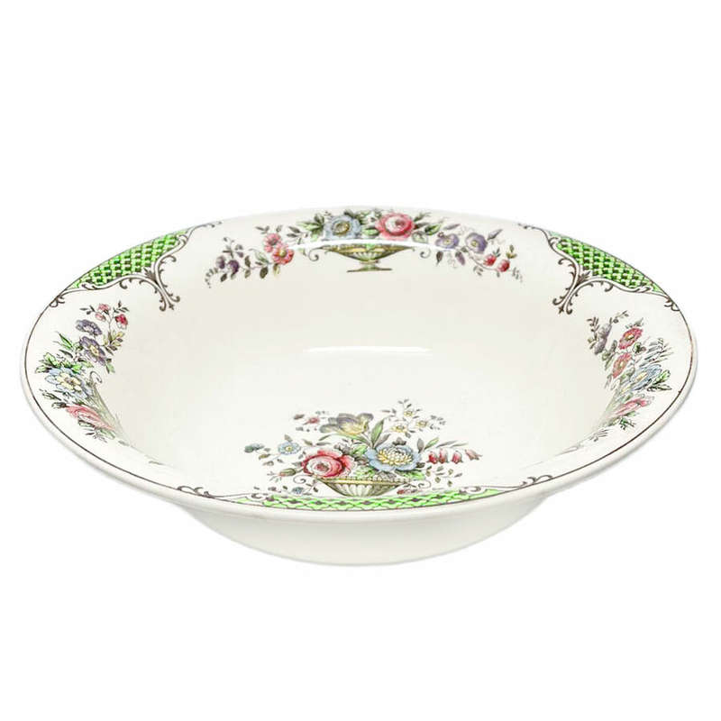Copeland Spode Ellesmere Salad Bowl