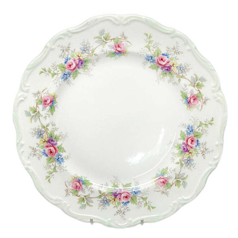 Royal Albert Colleen Main Plate