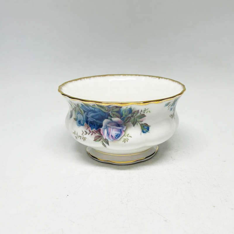 Royal Albert Moonlight Rose Tea Sugar Bowl