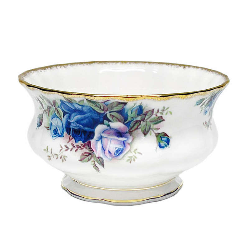 Royal Albert Moonlight Rose Tea Sugar Bowl
