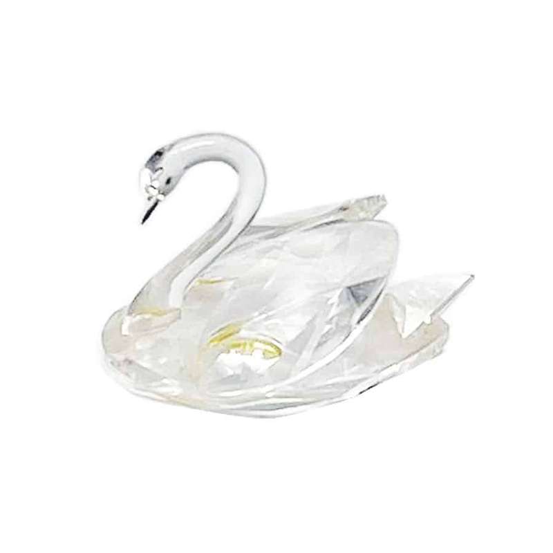 Swarovski Miniature Swan