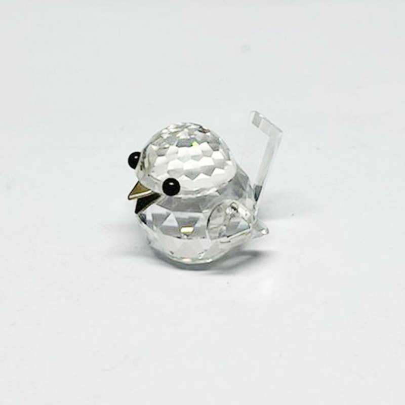 Swarovski Robin Bird