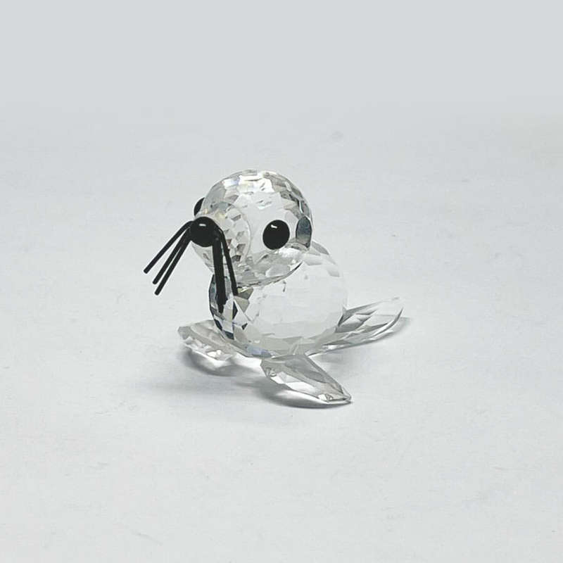 Swarovski Seated Seal 12530