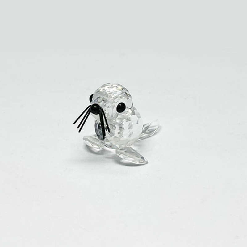 Swarovski Seated Seal 12530
