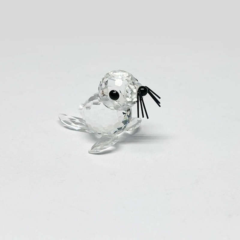 Swarovski Seated Seal 12530