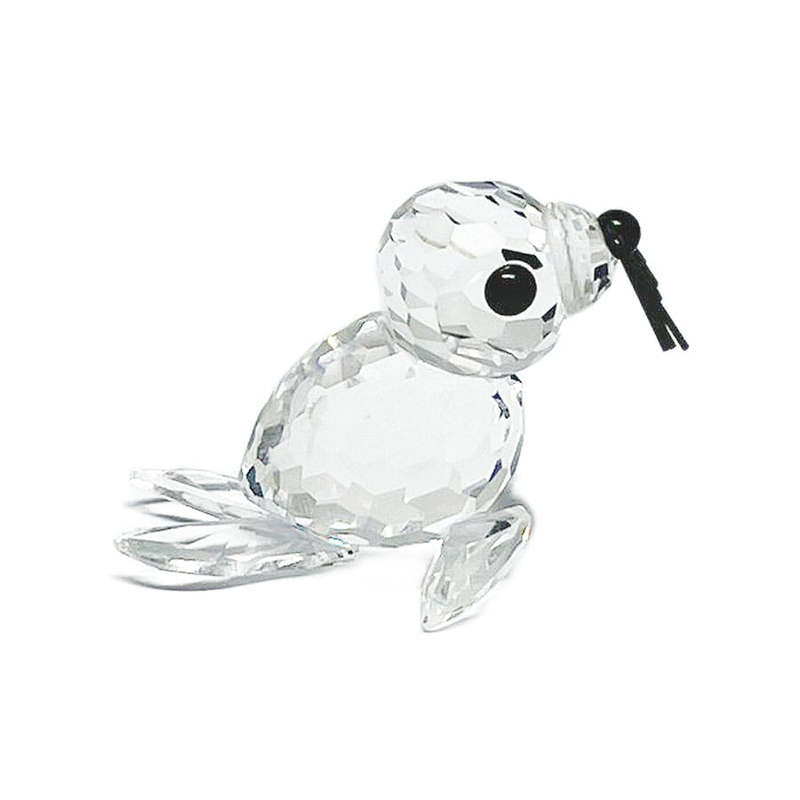 Swarovski Seated Seal 12530