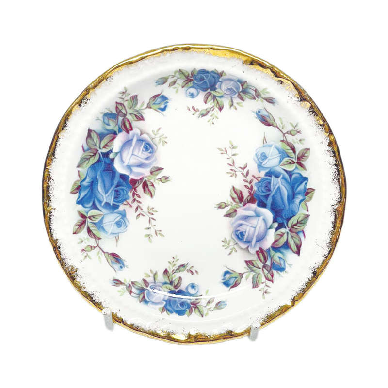 Royal Albert Moonlight Rose Nut Dish
