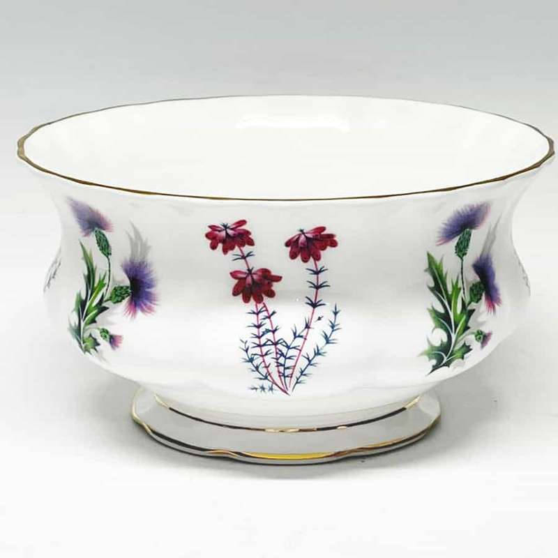 Royal Albert Ullswater Tea Sugar Bowl