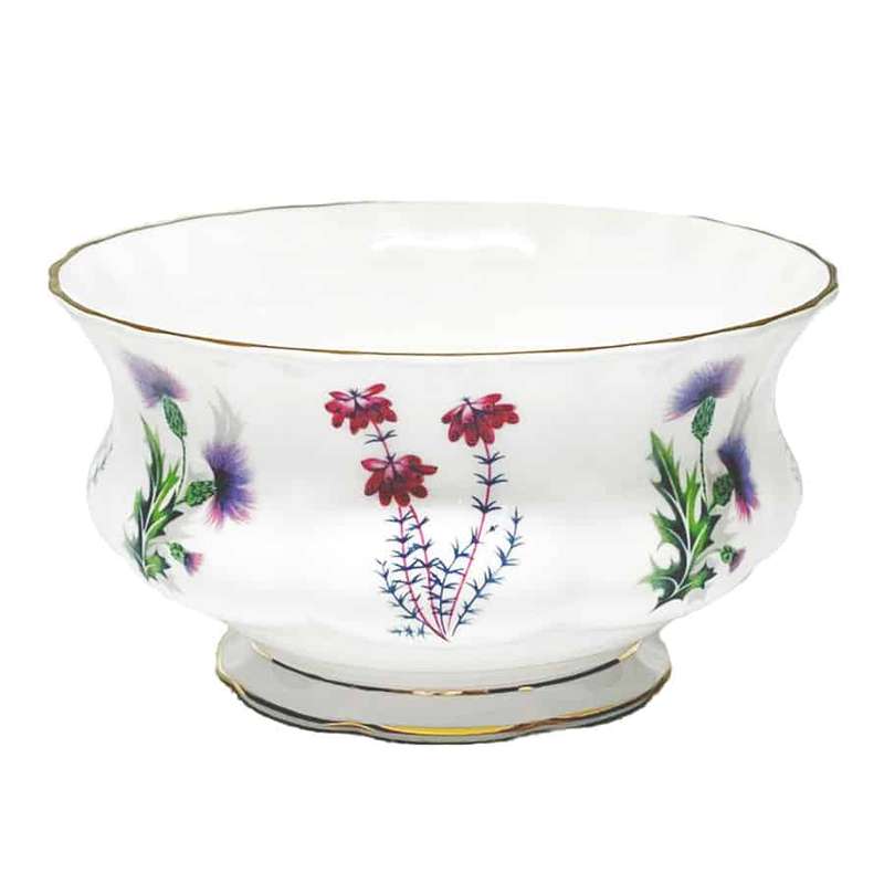 Royal Albert Ullswater Tea Sugar Bowl