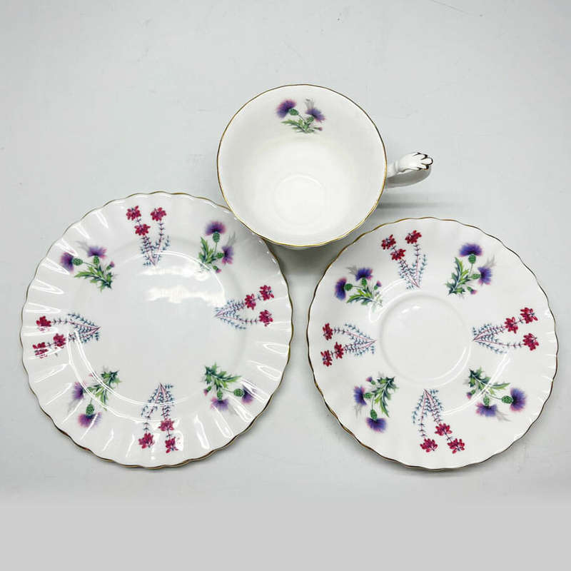 Royal Albert Ullswater Trio