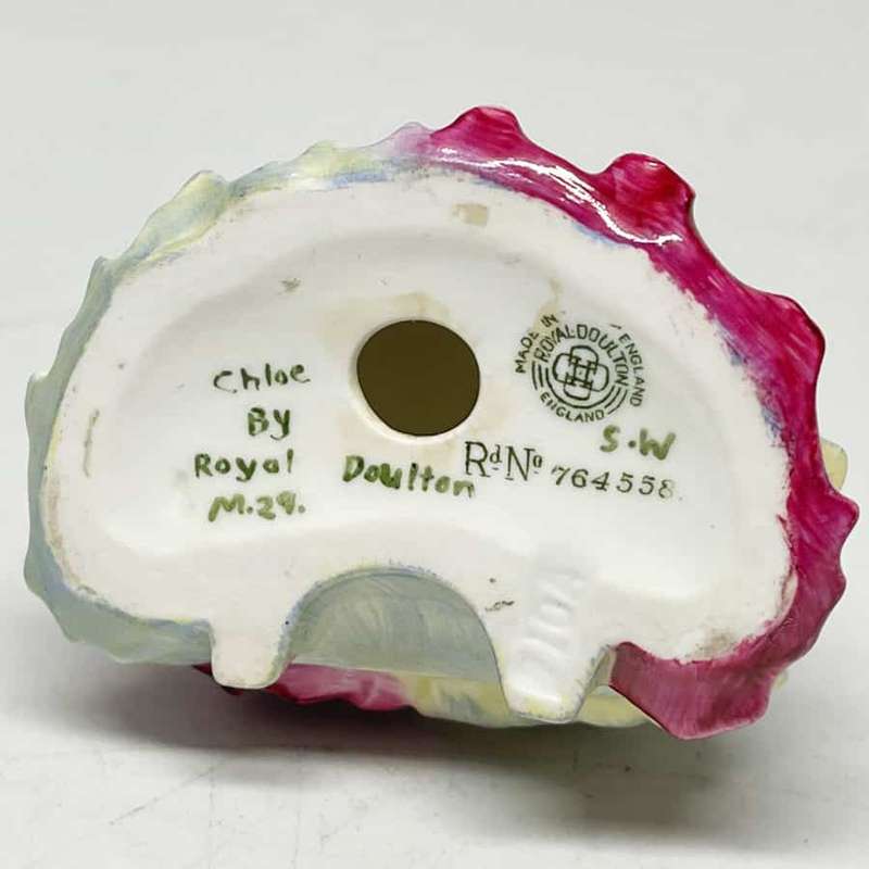 Royal Doulton Chloe Figurine  M29