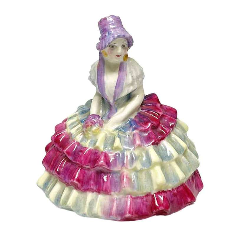 Royal Doulton Chloe Figurine  M29