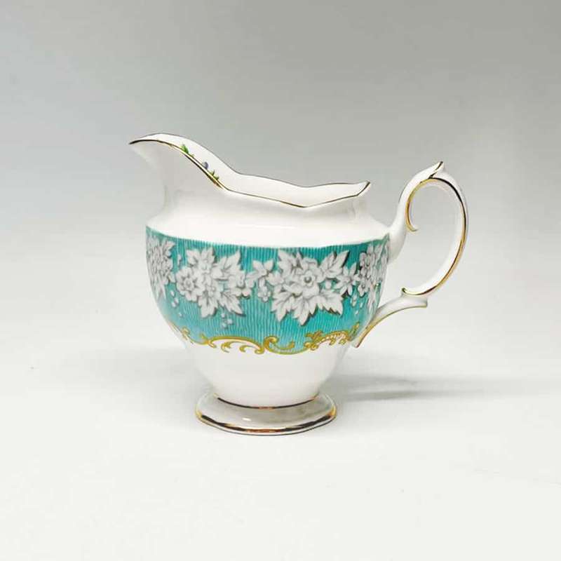 Royal Albert Enchantment Tea Milk Jug