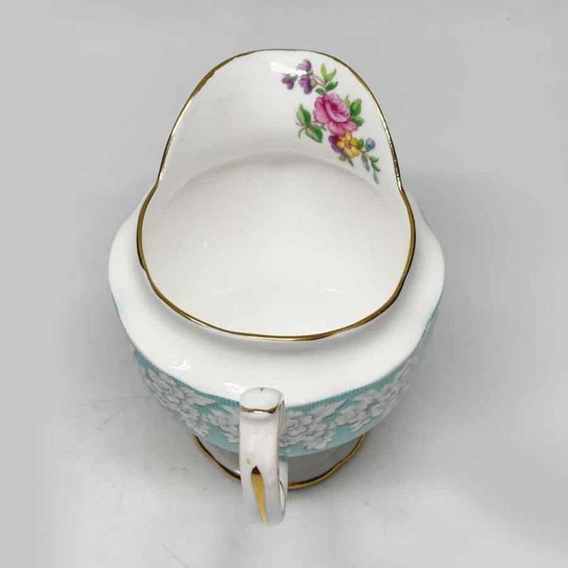 Royal Albert Enchantment Tea Milk Jug