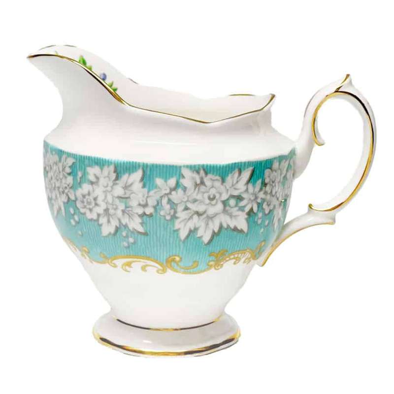 Royal Albert Enchantment Tea Milk Jug