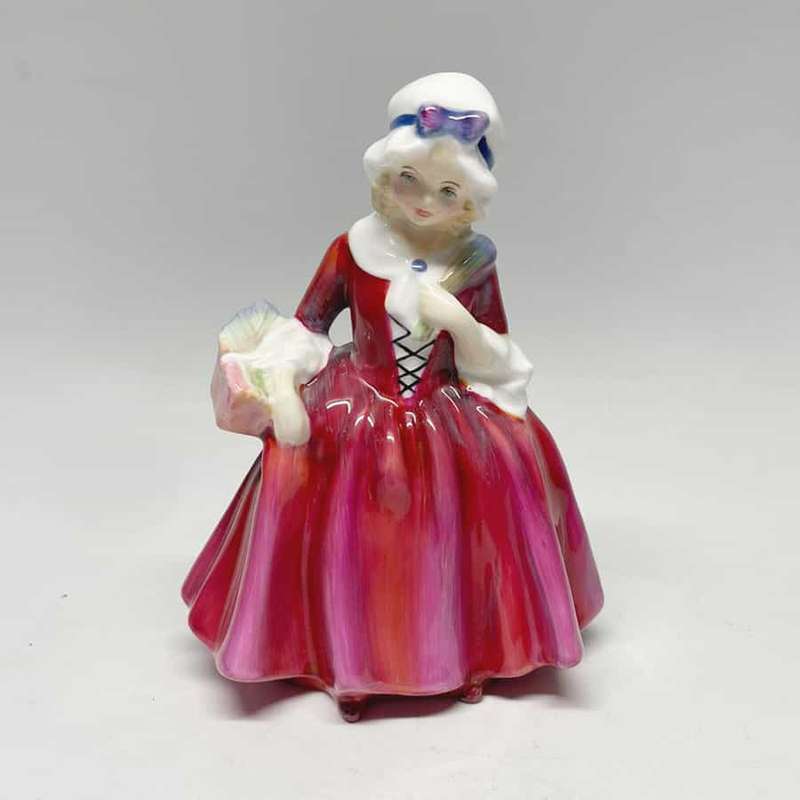 Royal Doulton Figurine Lavinia HN1955