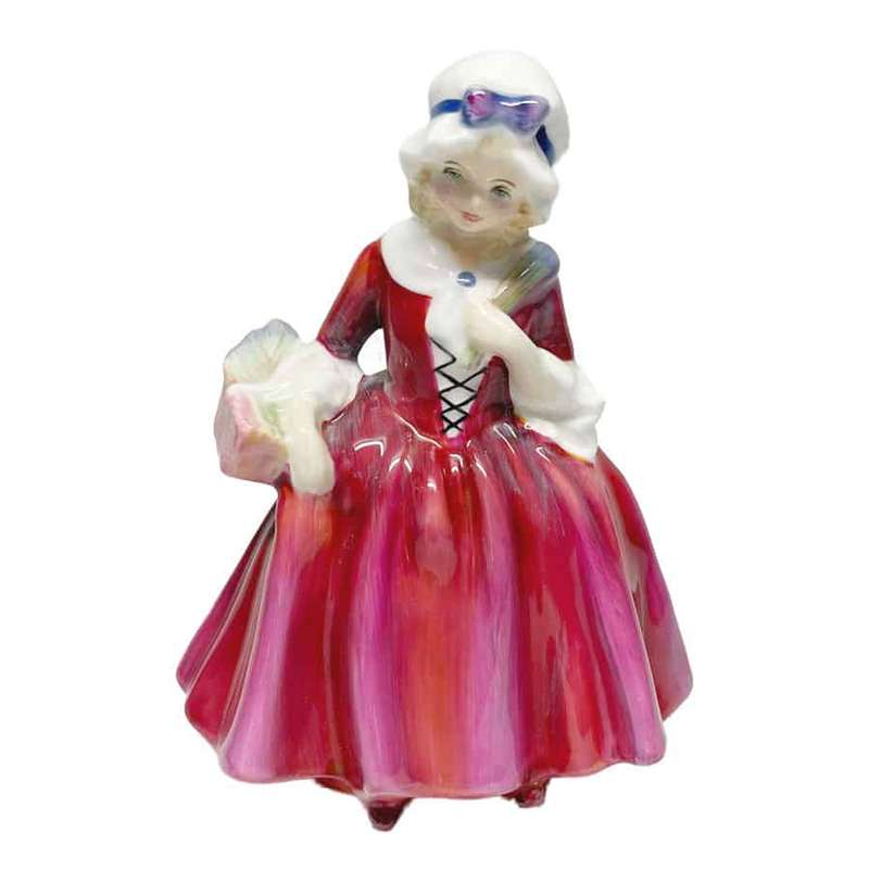 Royal Doulton Figurine Lavinia HN1955