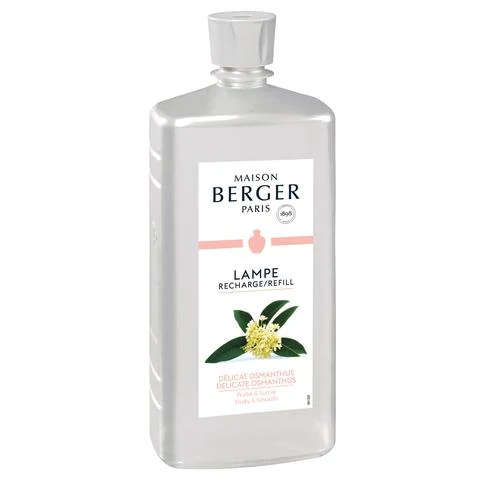 Delicate Osmanthus - Lampe Berger Fragrance 500ml