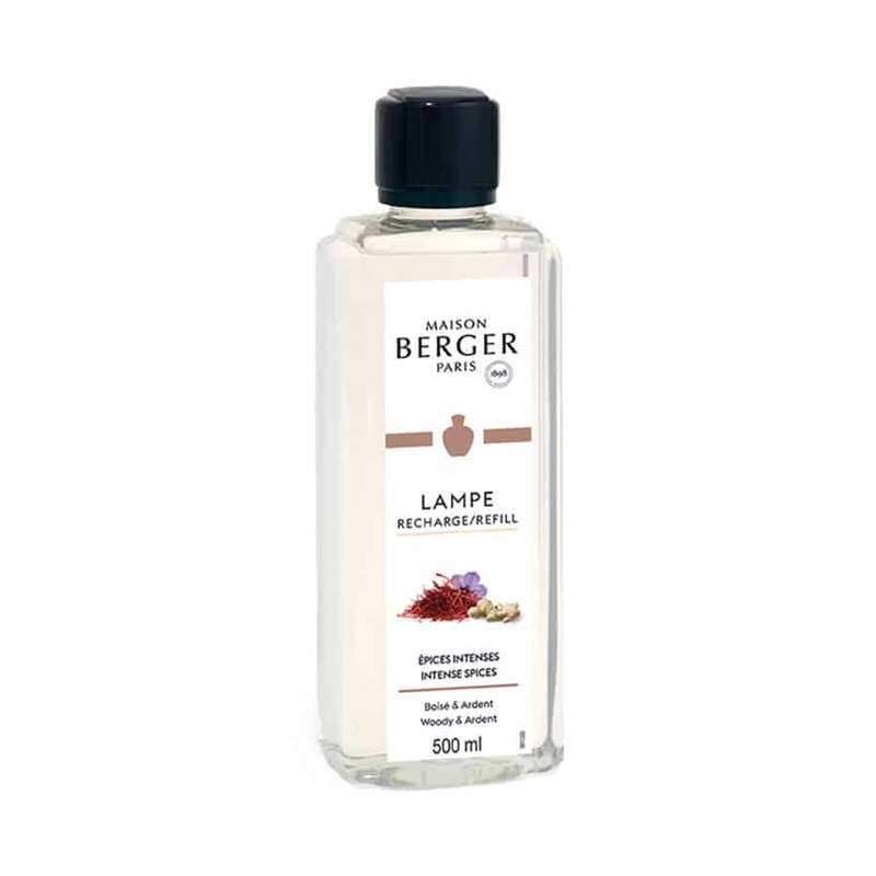 Intense Spices - Lampe Berger Fragrance 1 Liter