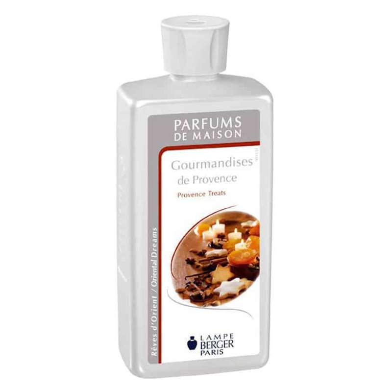 Lampe Berger Provence Treats Fragrance - 500 ml
