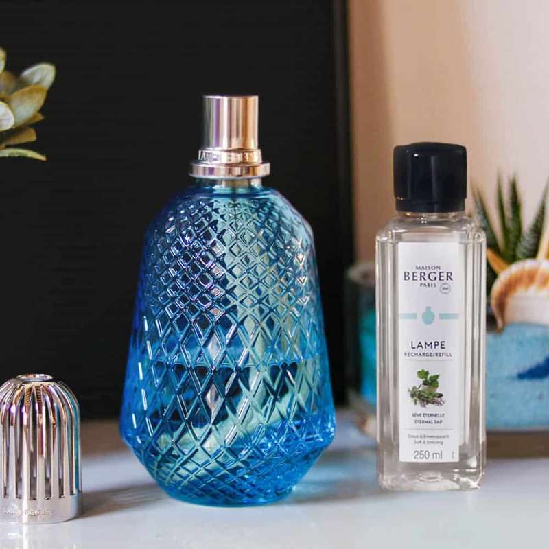 Maison Berger  Matali Crasset Blue Gift Set 4706