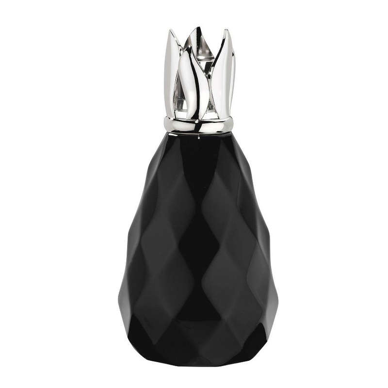 Lampe Berger London Noire Fragrance Lamp