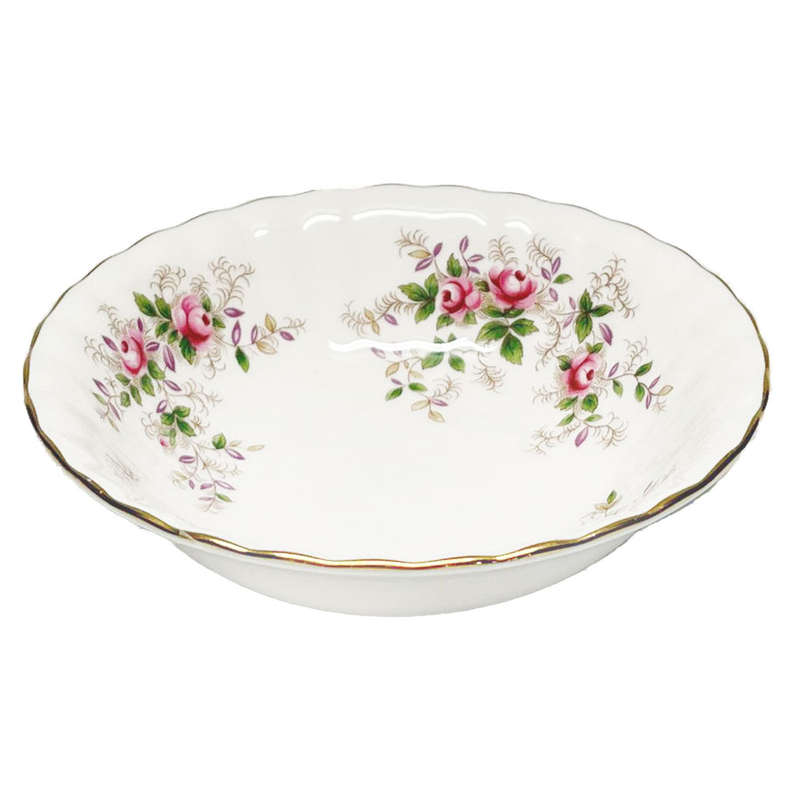 Royal Albert Lavender Dessert Bowl