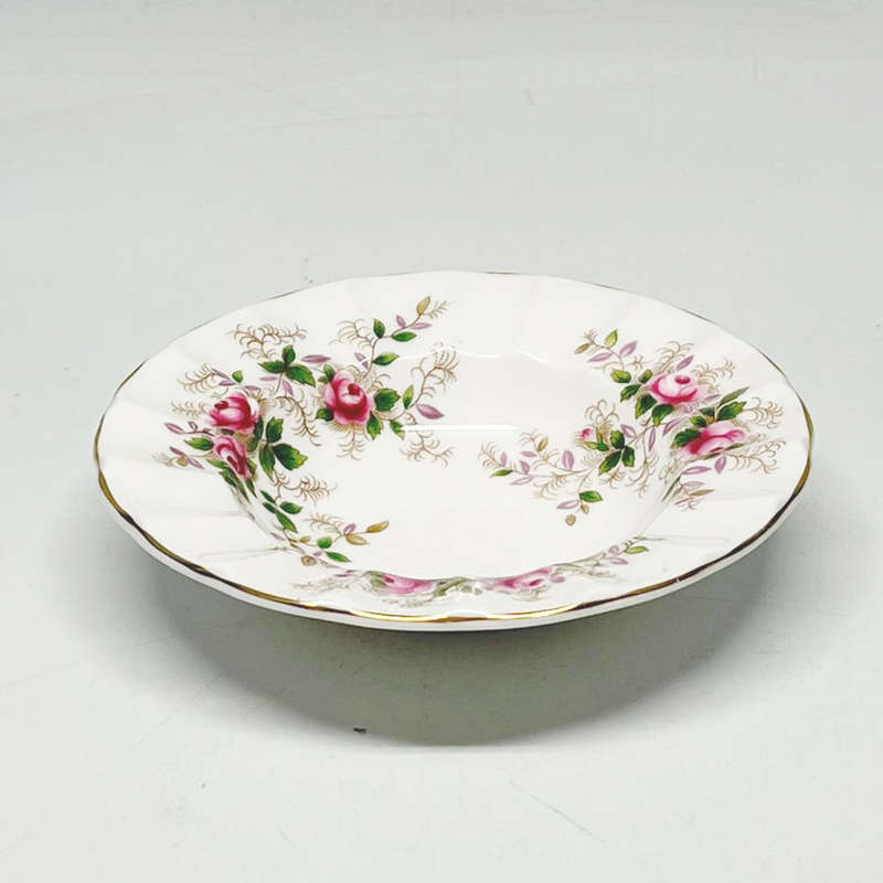 Royal Albert Lavender Rose Ashtray