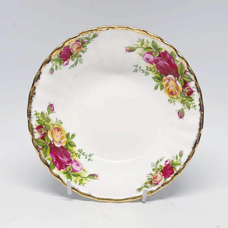 Royal Albert Old Country Roses Dessert Bowl 15.5cm