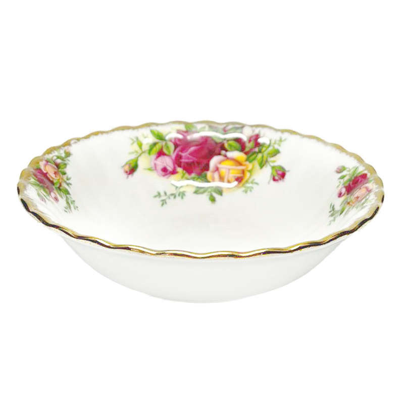 Royal Albert Old Country Roses Dessert Bowl 15.5cm
