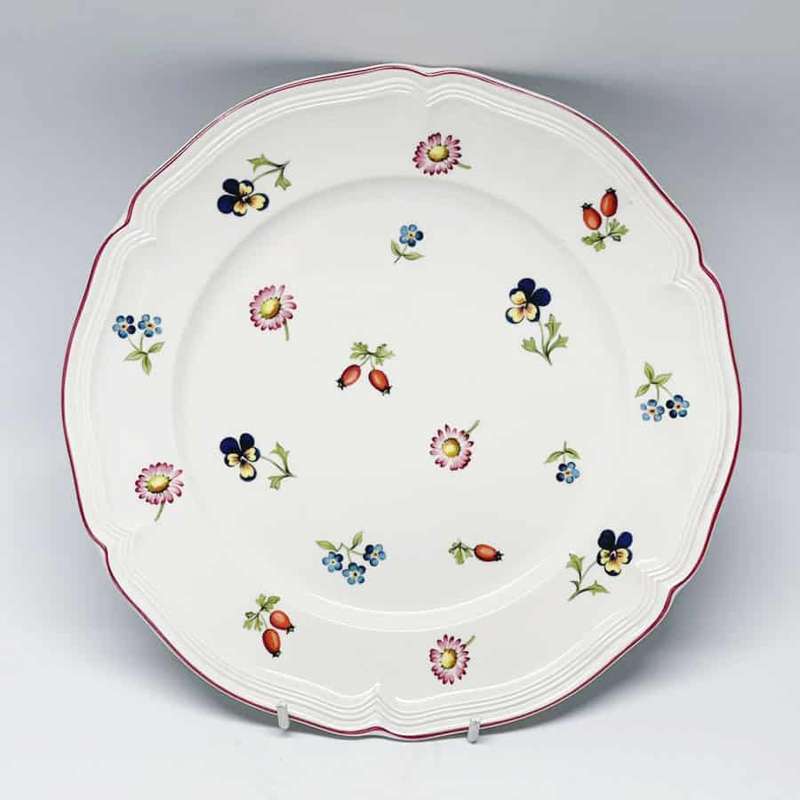 Villeroy and Boch Petite Fleur Side Plate