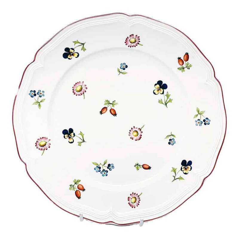 Villeroy and Boch Petite Fleur Side Plate