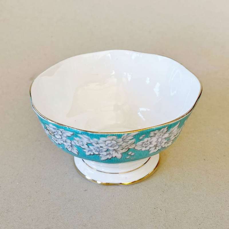 Royal Albert Enchantment Tea Sugar Bowl
