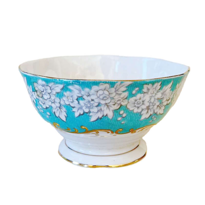 Royal Albert Enchantment Tea Sugar Bowl